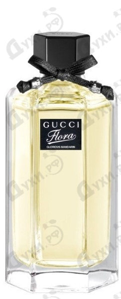 gucci flora glorious mandarin eau de toilette